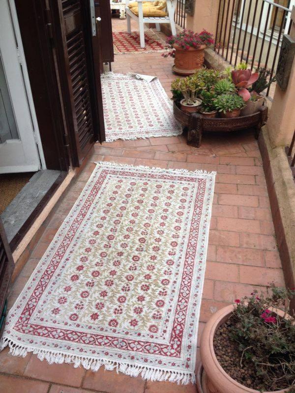 Appartement Bbhomerome - Terrace Navona Penthouse View Luxury