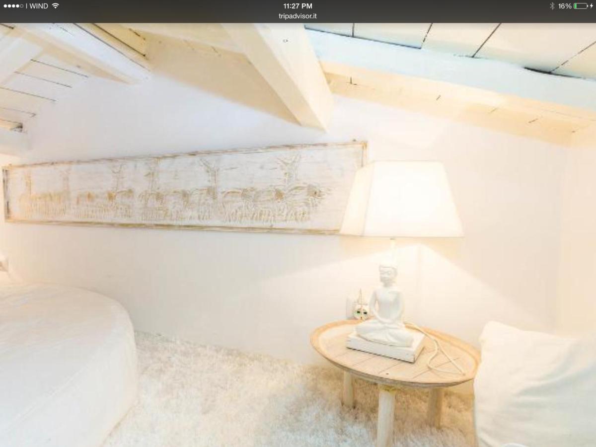 Bbhomerome - Terrace Navona Penthouse View Luxury *
